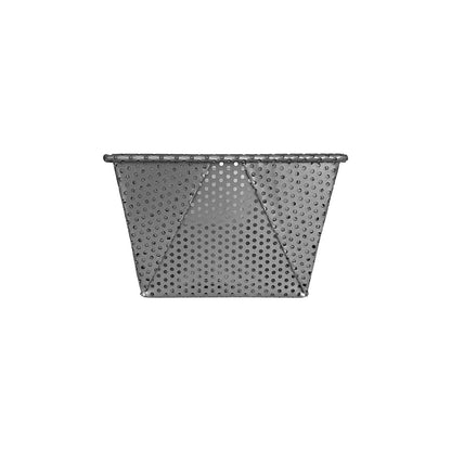 Molde Pan Clásico Micro perforado 25 cm