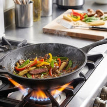 Wok De Hierro 32 Cm Briva