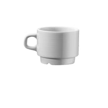 Set De 6 Taza Café 80 Cc Línea Dunya