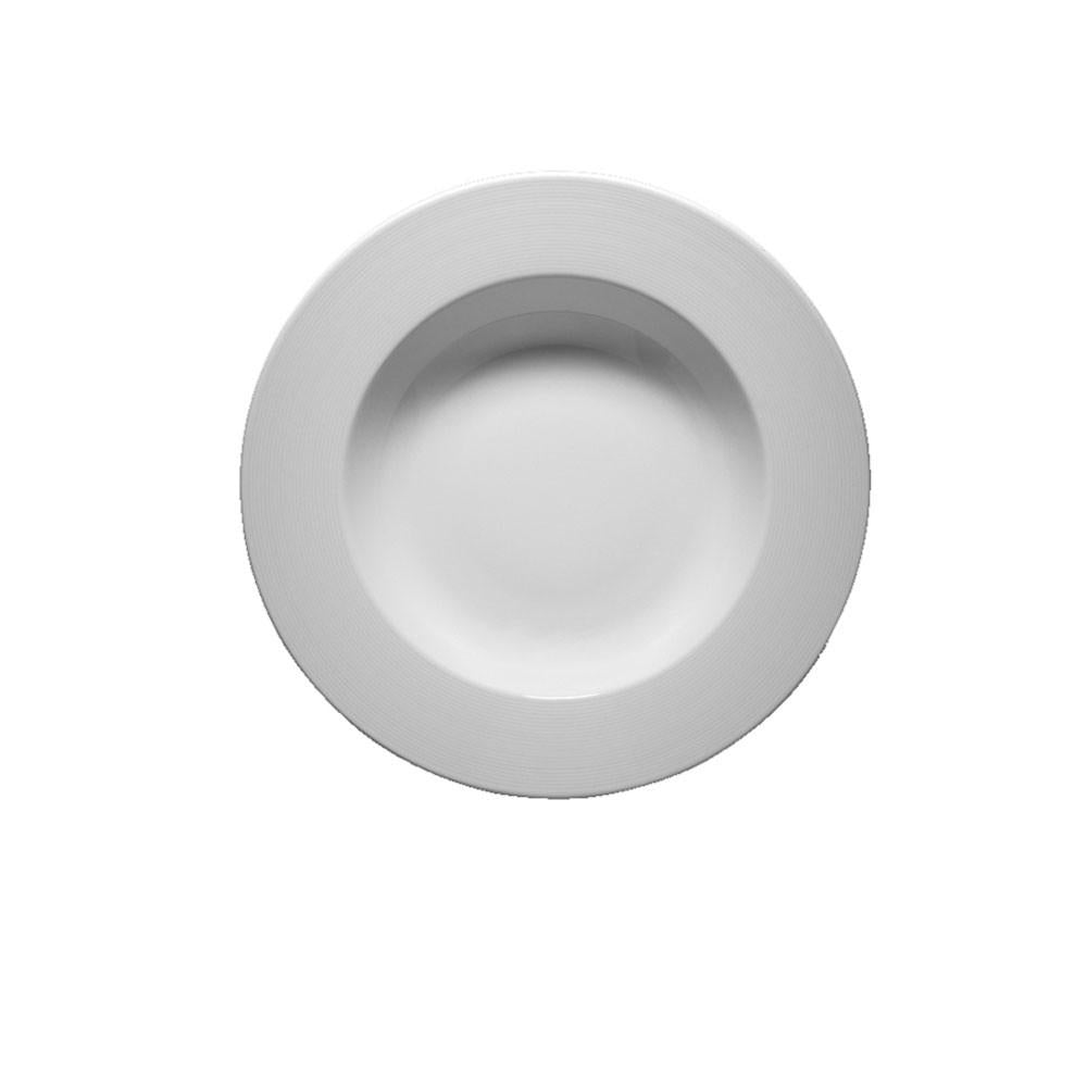 Set De 6 Plato Pasta 30 Cm. Linea Dunya Imahe