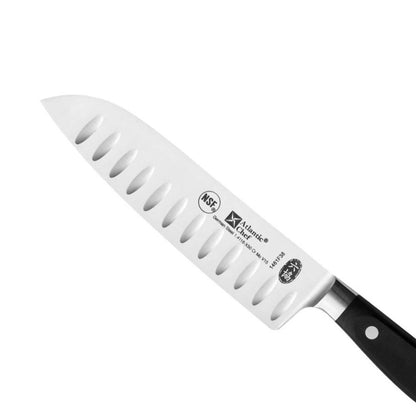 Cuchillo Santoku Forjado 18 Cm Línea Premium