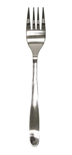 Tenedor Para Postre Línea Alfa