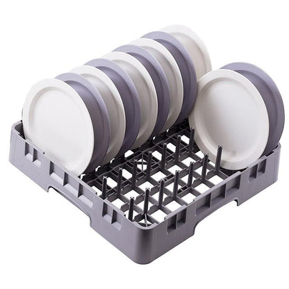 Cesta Con Espigas 5x9