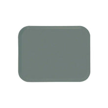 Bandeja Fibra Vidrio Color Gris 30 x40 Cm