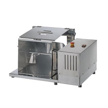 Mezcladora De Carne Tanque Basculante Electrica 15 Kg
