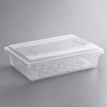 Pack Caja De Almacenamiento Mas Tapa Y Drenaje 66x46x15 Cm