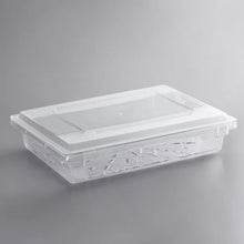 Pack Caja De Almacenamiento Mas Tapa Y Drenaje 66x46x9 Cm