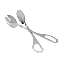 Pinza Spaguetti / Ensalada Acero Inoxidable 29 Cm