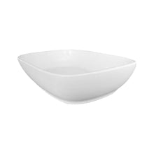 Plato Porcelana Rectangular 17x12.3x4 Cm Linea Tower