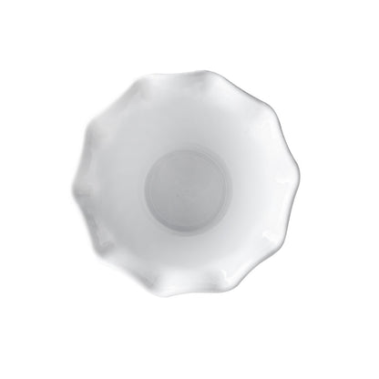 Pocillo Remolino Blanco 150 cc