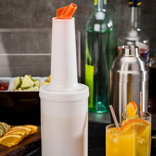 Pour Mour Naranja 0.9 Litros