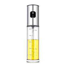Rociador/Pulverizador Aceite Cocina 100 Ml