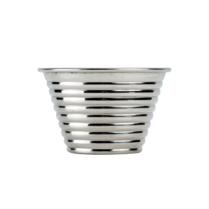Ramekin Acanalador 1.5 Oz