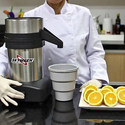 Repuesto Castaña Para Limon Para Exprimidor Skymsen Sky