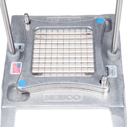 Repuesto Hoja y Marco 3/8" 57424-2 Para Cortador Easy Chopper 3 Modelo 57500-2