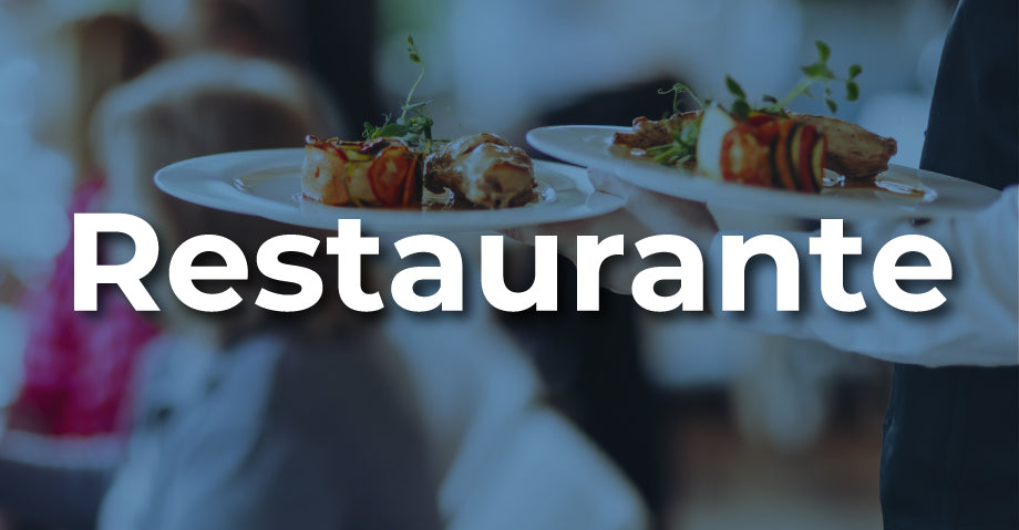 Mobiliario y equipamiento para tu cocina profesional