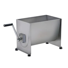 Maquina Revolvedor y Mezcladora De Carnes 8 Kg