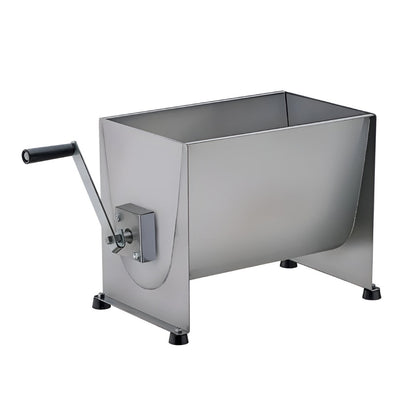 Maquina Revolvedor y Mezcladora De Carnes 8 Kg