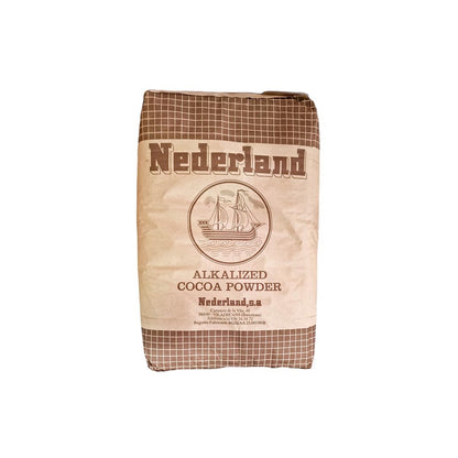 Saco de Cacao En Polvo 10 - 12% 1 kilo
