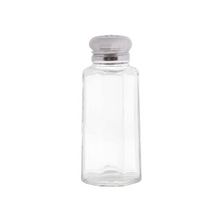 Salero y Pimentero De Vidrio 2 Oz