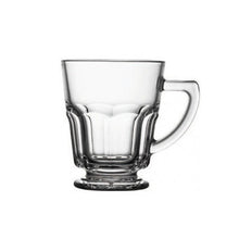 Set 2 Taza De Te 270 Cc Con Mango Línea Casablanca