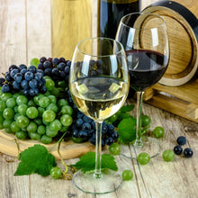 Set 6 Copas Vino 465 Ml Línea Di Vino