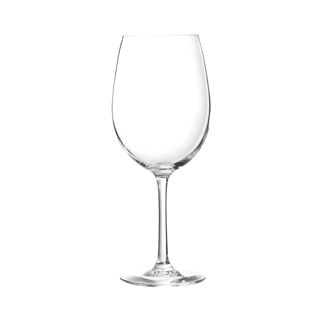 Set 6 Copas Vino 580 Ml Línea Di Vino