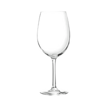 Set 6 Copas Vino 580 Ml Línea Di Vino