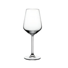 Set 6 Copas Vino Blanco 350 Cc Allegra