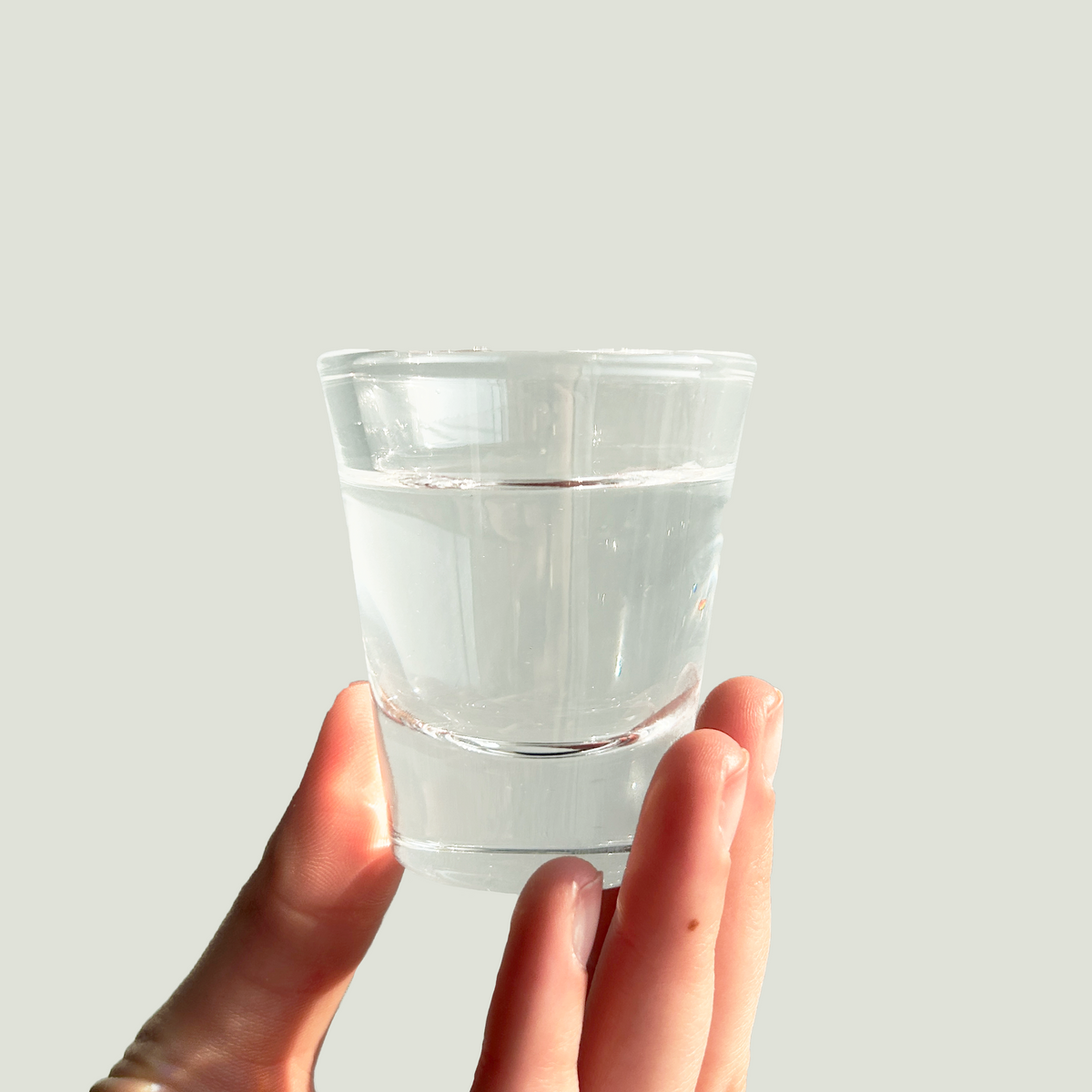 Set 6 Vasos Shot 32 ml