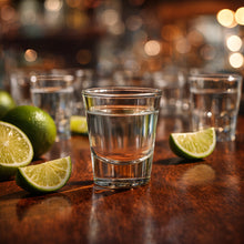 Set 6 Vasos Shot 32 ml