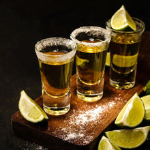 Set 6 Vasos Shot Jalisco 30 ml