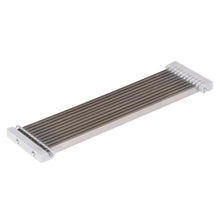 Set De 11 Cuchillos 7/32´´ Nemco