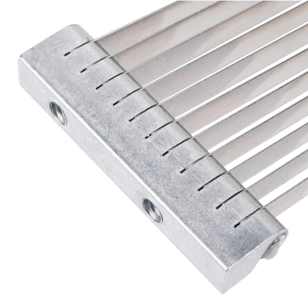Set De 11 Cuchillos 7/32´´ Nemco
