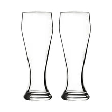 Set De 2 Garzas Cerveza Línea Weizenbeer & Pills 415 Cc