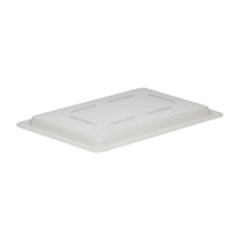 Tapa Plana Polietileno 30.5 x 45.7 Cm Modelo 1218CPP