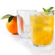 Set 6 Vasos 240 Ml Línea California