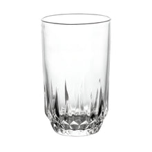 Set 6 Vasos 330 Ml Alto Línea California