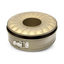 Molde Doble Fondo Redondo 26 Cm Non-Stick Design