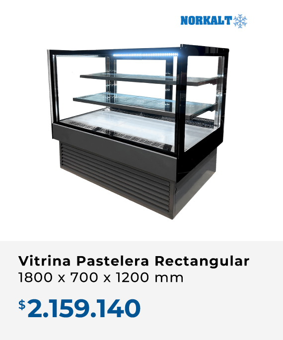vitrina