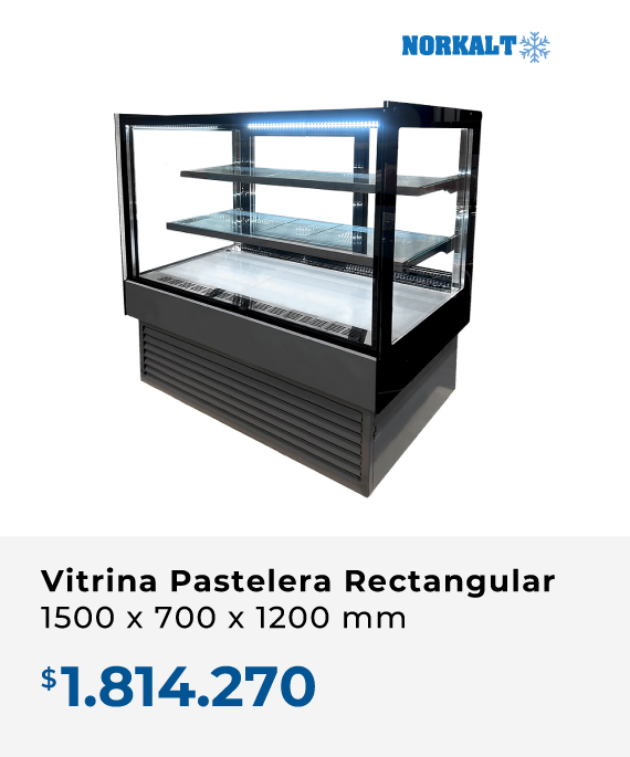 vitrina