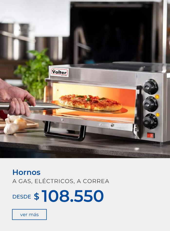 HORNOS