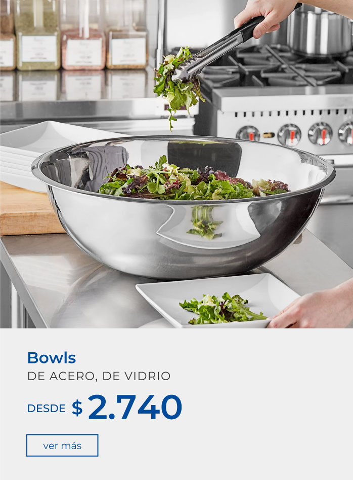 BOWLS