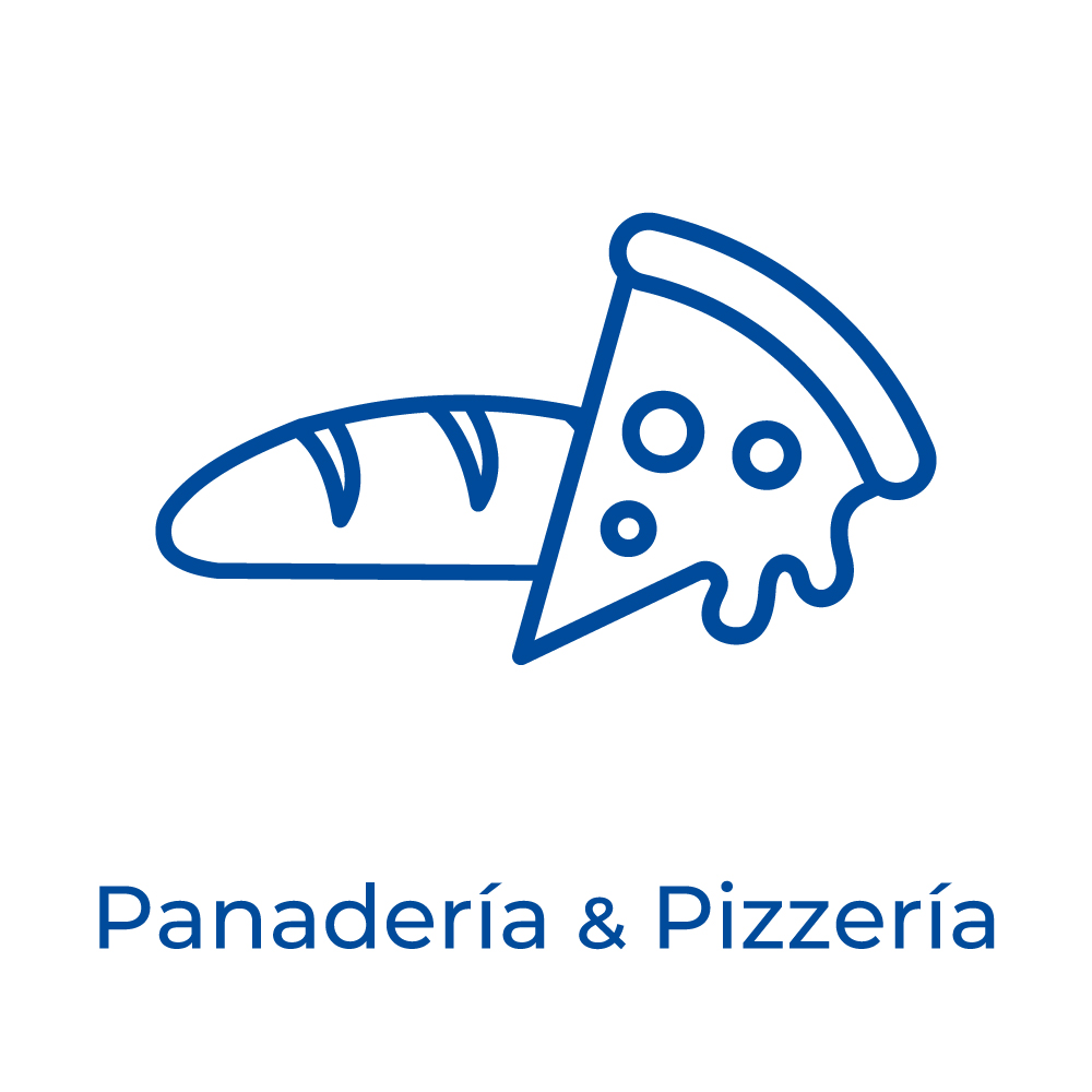 Panadería y Pizzería - Imagen principal