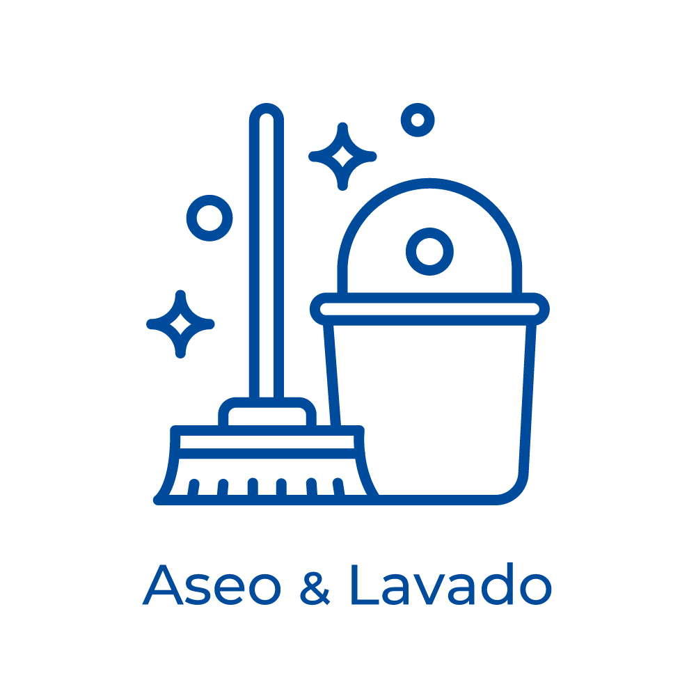 Aseo y Lavado - Imagen principal