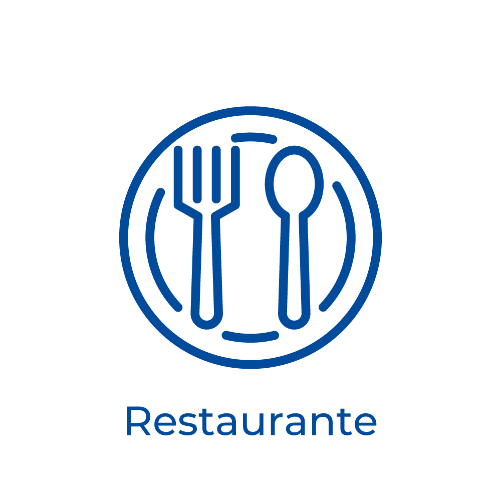 Restaurante - Imagen principal