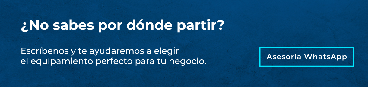 Asesoría personalizada